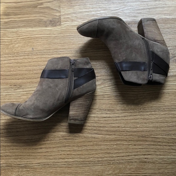 Booties - Picture 3 of 3